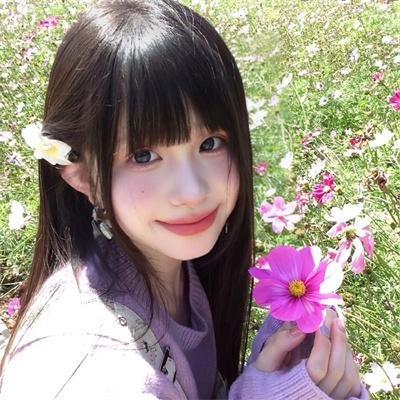 粉黛迷春
