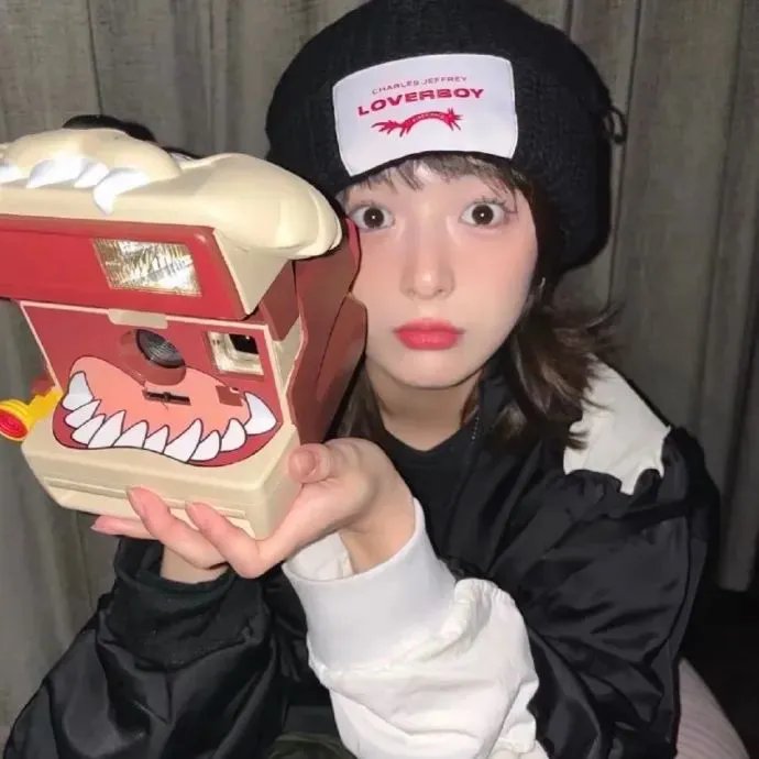 真情狂爱